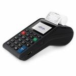 Кассовый аппарат АТОЛ 91Ф. Черный. ФН 1.1. 36 мес (Wifi, 2G, BT, Ethernet)