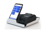 POS-конструктор плюс («ШТРИХ-tab») (с ФН 36 мес.,7quot;М с БП, Ш-ON-LINE WiFi, металл. подст.)