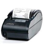 Фискальный регистратор АТОЛ 11Ф RS232+USB черный (с фискальным накопителем 15 мес.) (платформа 5.0)