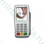 Пин-пад Verifone VX 820 к онлайн-кассе