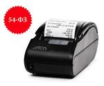 ККТ АТОЛ 11Ф. Черный. ФН 1.1. 36 мес. RS+USB (5.0) (50311)