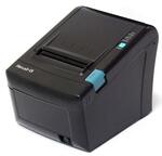 Фискальный регистратор Ритейл-01Ф, RS, USB, 2LAN, черный, без ФН