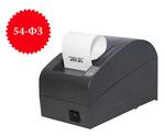ККТ АТОЛ 20Ф. Темно-серый. ФН 1.1. USB (5.0) (50317)