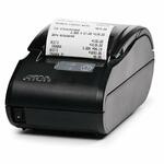 Фискальный регистратор Атол 11Ф (ФН 15) RS+USB, черный