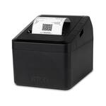 ККТ АТОЛ 27Ф. Черный. Без ФН/Без ЕНВД. RS+USB+Ethernet