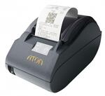 Фискальный регистратор АТОЛ 30Ф. темно-серый. USB+BT (с фискальным накопителем 36 мес.) (платформа 2.5)