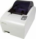 ККТ АТОЛ 55Ф. Белый. Без ФН/ЕНВД. RS+USB+Ethernet ККТ АТОЛ 55Ф. Белый. Без ФН/ЕНВД. RS+USB+Ethernet