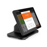 POS-система АТОЛ Sigma 10. Смарт-терминал.Черный. ФН 1.1. 36 мес