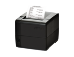ККТ АТОЛ 25Ф. Черный. Без ФН/Без ЕНВД. RS+USB+Ethernet