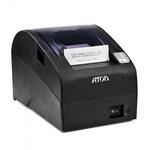 Фискальный регистратор АТОЛ quot;FPrint-22ПТKquot; RS232+USB+Ethernet черный (без фискального накопителя/ЕНВД)(платформа 5.0)