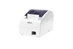 Фискальный регистратор АТОЛ quot;FPrint-22ПТKquot; RS232+USB+Ethernet белый (без фискального накопителя/ЕНВД)(платформа 5.0)