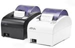 Фискальный регистратор Атол 55Ф черный ФН 1.1 на 15 мес RS+USB+Ethernet