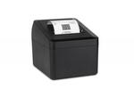Кассовый аппарат ККТ АТОЛ 27Ф RS+USB+Ethernet (5.0) черный (с фискальным накопителем на 15 мес.)