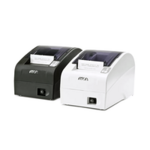Фискальный регистратор АТОЛ FPrint-22ПТК (АТОЛ 22Ф) Светлый, без ФН (Платформа 2.5)