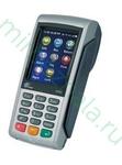 POS-терминал Pax S900 GPRS CTLS (мобильный, подключение через SIM-карту)