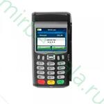 Переносной POS - терминал Verifone VX 675