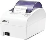 Фискальный регистратор АТОЛ quot;FPrint-22ПТKquot; RS232+USB+Ethernet белый (с фискальным накопителем 15 мес.) (платформа 5.0)