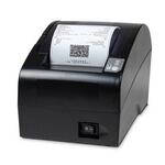 Фискальный регистратор quot;АТОЛ FPrint-22ПТКquot; (ФН 15), RS+USB+Ethernet (5.0) черный