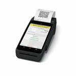 Смарт-терминалы Azur POS АЗУР-01Ф с ФН 36 мес., ПО quot;1С:Мобильная кассаquot;, эквайринг quot;2canquot;, черный 1С-АЗУР-01Ф-36