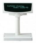 Дисплей клиента Citizen C2202-PD белый C2202PDEWH Дисплей клиента Citizen C2202-PD белый C2202PDEWH