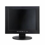 Монитор 10quot; SHTRIH TFT LED, VGA