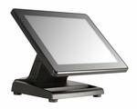 POS-монитор 9.7quot; Posiflex LM-3110 черный, пластиковая подставка