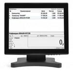 POS-монитор 15quot; АТОЛ LM15