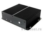 POS POS PC AVIPOS 350AL-J1926C (Celeron J1900 / 4GB RAM / 120GB SSD / 12V)