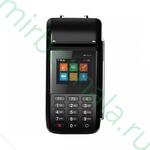 Переносной терминал PAX (Пакс) D210E
