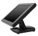 Сенсорный POS-монитор 15quot; Posiflex TM-3315-B черный, USB (31178) Posiflex TM-3315