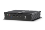 POS-компьютер АТОЛ NFD10 PRO черный, Intel Celeron J1900, 2.0/2.4 ГГц, SSD, 4 Гб DDR3, Windows 10 IoT