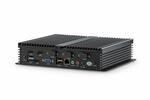 POS-компьютер АТОЛ NFD10 PRO черный (2 Гб DDR3, Windows 10 IoT)