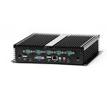 POS-компьютер АТОЛ NFD10 черный, Intel Celeron J1900, 2.0/2.4 ГГц, SSD, 2 Гб DDR3, Windows 7