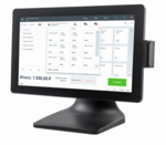 Сенсорный терминал АТОЛ JAZZ W (2 GB DDR3L, без ОС) АТОЛ JAZZ W