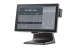 Сенсорный терминал АТОЛ JAZZ 15 [15quot; P-CAP, Intel Celeron J1900, SSD, 4 GB DDR3L], MSR, Windows 10 IoT