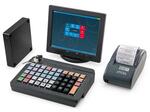 POS-система АТОЛ Ритейл Mini (АТОЛ 30Ф с ФН 15 мес, Linux) АТОЛ Ритейл Mini