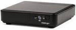 POS компьютер Posiflex TX-2100-B-RT, SSD, 4GB, Windows POSReady 7