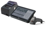 POS-система АТОЛ Mark Optima АТОЛ Mark Optima