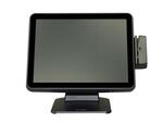 Сенсорный терминал AdvanTech UPOS-211 15quot; (Intel Bay Trail Quad Core J1900, DDR3 4Gb, 120 SSD, MSR, без ОС)