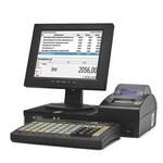 POS-система АТОЛ Ритейл Pro [без ФР, Windows POSReady, Frontol 6, NFD10, LM10, КВ-60, MSR123] (49349) АТОЛ Ритейл 54 Pro