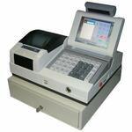 POS-система Штрих-LightPOS 101 Штрих-М-ПТК