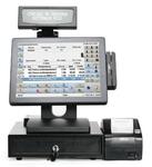 POS-система АТОЛ Ресторан 15quot; (АТОЛ FPrint-22ПТК с ФН 15 мес, Windows 10 IoT) Атол Ресторан 15
