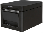 CITIZEN POS принтер CT-E351 Printer; Serial, USB, Black