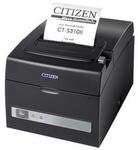 Принтер чеков Citizen CT-S310II RS232 Black (CTS310IIEBK)