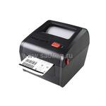 термопринтер этикеток honeywell pc42d (203 dpi, usb) PC42DHE030018