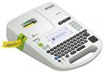 Ленточный принтер EPSON для офисной маркировки Label Works LW-700