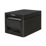 Чековый принтер Citizen CT-E351, Serial, USB, Черный (CTE351XXEBX)