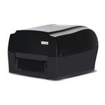 Принтер этикеток Меркурий MPRINT TLP300 TERRA NOVA (термо трансферный, 203dpi, USB, RS232, Ethernet) черный
