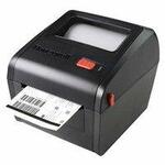 Принтер Honeywell DT PC42D (PC42DHE033018),8ips,Black,USB + Serial + Ethernet, 203dpi, EU Power cord