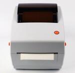 Принтер этикеток АТОЛ BP41 (203dpi, термопечать, USB, ширина печати 104мм, скорость 127 мм/с)